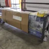 APlusLift HW-10KOH-A 10000 LB 2-Post Overhead Heavy Duty Car Lift