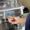 Breville The Barista Pro Espresso Machine – Stainless Steel