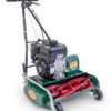 Classic High-Cut 20 in. Gas Walk Behind Lawn Mower