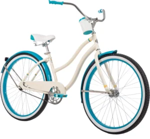 Huffy Women's Good Vibrations 26” Cruiser Bike