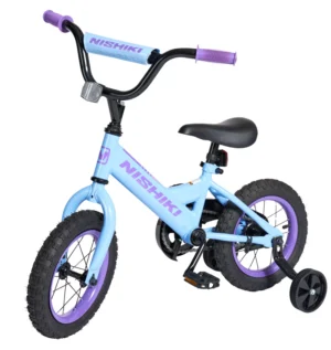 Nishiki Girls' 12” Durango Racer Bike
