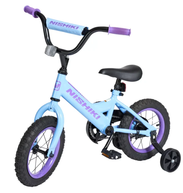 Nishiki Girls' 12” Durango Racer Bike