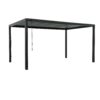16x10 Sarasota Steel Louvered Pergola
