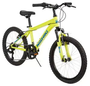 Nishiki Boys' Pueblo 1.1 20" Mountain Bike