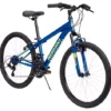 Nishiki Boys' Pueblo 1.1 24" Mountain Bike