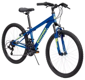 Nishiki Boys' Pueblo 1.1 24" Mountain Bike