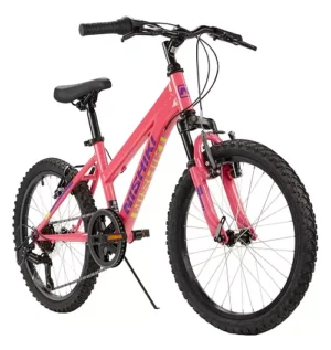 Nishiki Girls' Pueblo 1.1 20" Mountain Bike