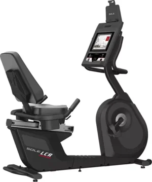Sole LCR Recumbent Bike