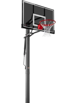 Goaliath 50" Shadow In-Ground Basketball Hoop