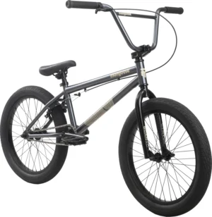 Mongoose 20” Scan 4.0 BMX Bike