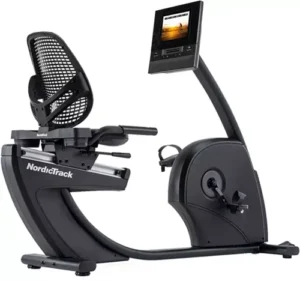 NordicTrack GX10 Recumbent Bike