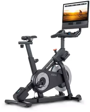 NordicTrack Elite X24 Exercise Bike