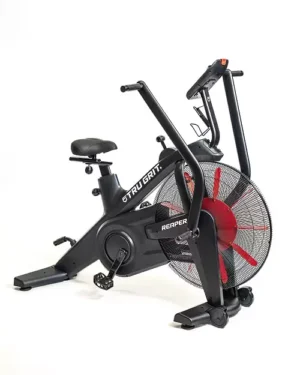 Tru Grit Reaper Indoor Cycling Bike