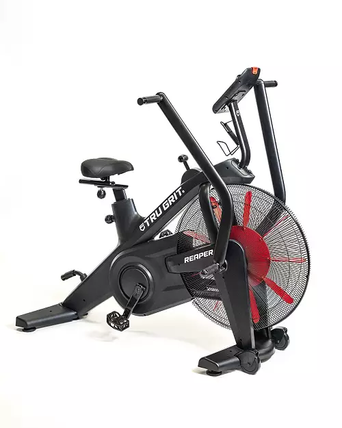 Tru Grit Reaper Indoor Cycling Bike