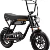 Schwinn 14” Hurricane Compact Electric Bike