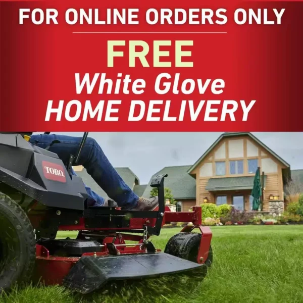 Toro TimeCutter 42 in. Briggs and Stratton 22 HP V-Twin Gas Dual Hydrostatic Zero Turn Riding Mower with Smart Speed