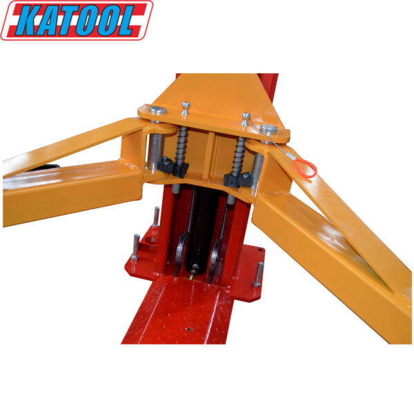 KT-H100 Two Post Vehicle Lift 10,000lbs