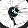 Royce Union 27.5" RCF Mountain Bike, 16.5" Frame, Fits Riders 5'7" - 5'11"