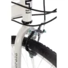 Titan Wildcat 18-Speed Women's Mountain Bike, Blue & White