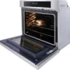 Thor Kitchen 30 Inch Professional Electric Wall Oven with 4.8 cu.ft.