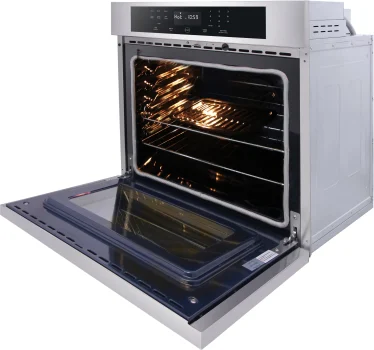 Thor Kitchen 30 Inch Professional Electric Wall Oven with 4.8 cu.ft.