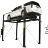 Atlas Garage PRO7000ST 7,000 lb Super Tall 4-Post Lift