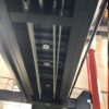 KT-4H110 Four Post Vehicle Lift 11,000lbs