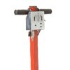 ESCO Yak 22-44 Ton Long Air Hydraulic Jack