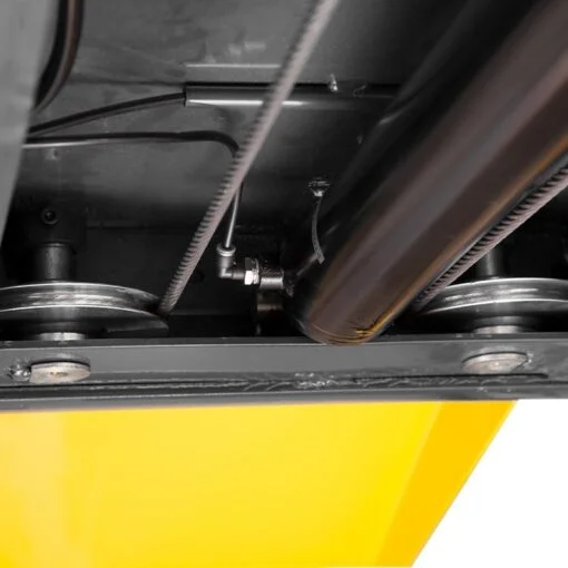 BendPak HD-9XL Ex-Wide & Long 4 Post Car Lift 9000 lb