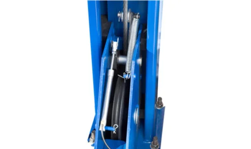 BENDPAK HDS-18E 18,000-LB. CAPACITY