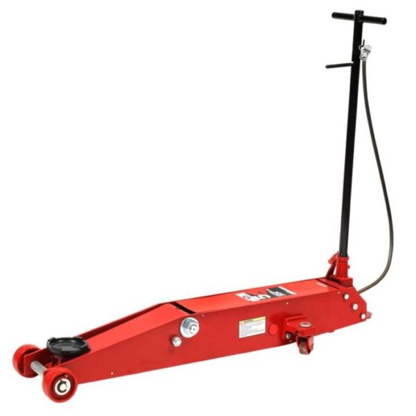 AFF 5-Ton Long Chassis Air Assist Service Jack
