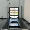HD TWO POST LIFT | BASE PLATE | 12,000LB | SKU: QL12KB