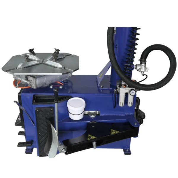 A+1.5 HP Tire Changer & Wheel Balancer Machine Combo 950 680