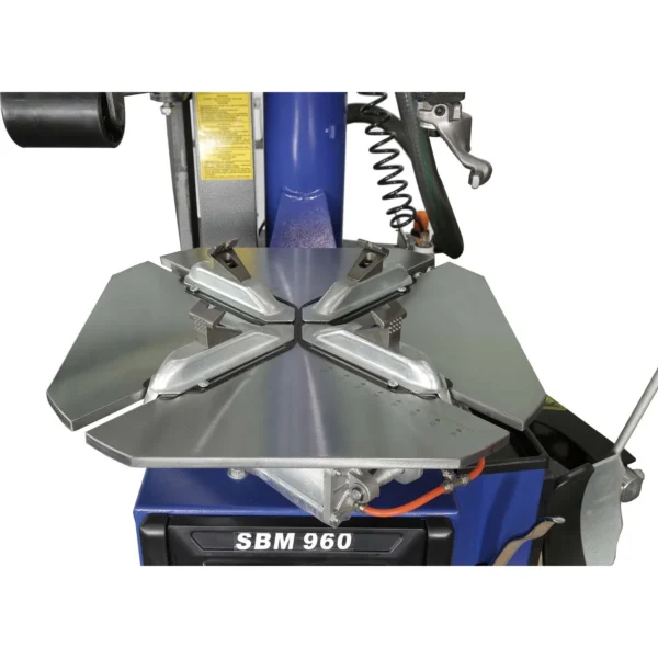 Xinkong New Model 1.5 HP Tire Changer
