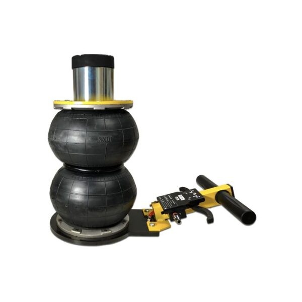 ESCO Pro Series 2 Ton Bladder Jack