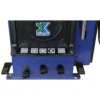 1.5 HP Tire Changer Wheel Changers Single Machine Rim Clamp 950