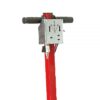 ESCO Yak 17-28-55-88 Ton Air Hydraulic Jack