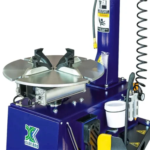 2.0 HP Tire Changer & Wheel Balancer Machine Combo 580 690