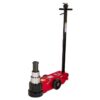 AFF 80-50-Ton 2-Stage Air Hydraulic Axle Jack
