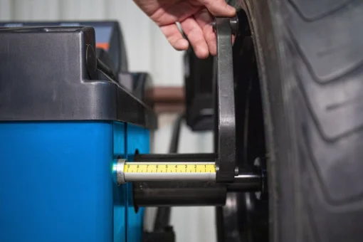 DANNMAR DT-50 TIRE CHANGER