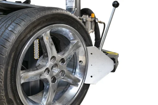 DANNMAR DT-50 TIRE CHANGER