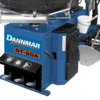DANNMAR DT-50A TIRE CHANGER WITH ASSIST TOWER