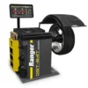 RANGER DST-64T WHEEL BALANCER / 3D QUICK-TOUCH DATAWAND