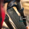 L1NE Mid Drive eMTB