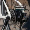 CTI Commuter E-Bike