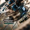 Z4 Lite Lightweight Electric Bike