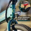 F1 Folding Electric Bike 2.0