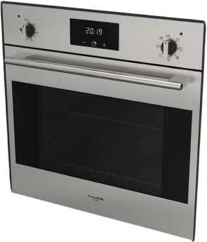 Fulgor Milano 100 Series 24 Inch Single Wall Electric Oven with 2.4 cu. ft.