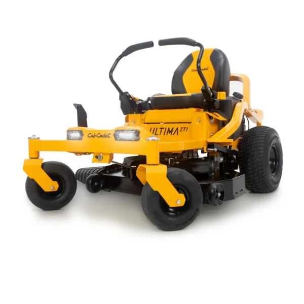 Cub Cadet Ultima Series ZT1 42 42-in. 18 HP