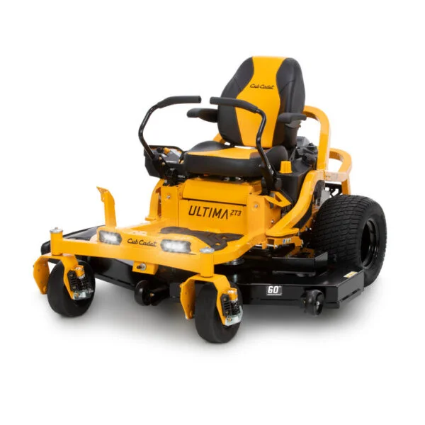 Cub Cadet Ultima Series ZT3 60 60-in. 24 HP
